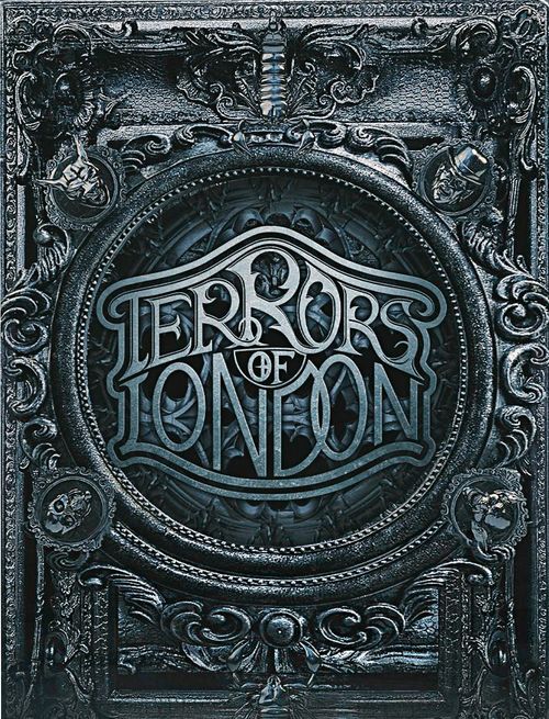 Terrors of London