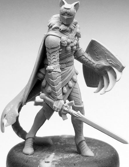 Обложка игры Kingdom Death: Monster – The Silver City Expansion