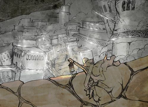 Kingdom Death: Monster – The Silver City Expansion