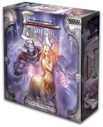 Берсерк. Проклятие Черного Леса.