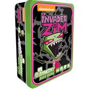 Invader Zim