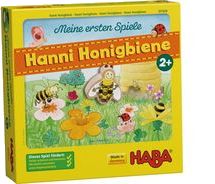 Hanni Honigbiene