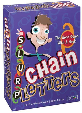 Обложка игры Закорючки