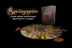 Ravingspire