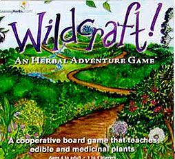 Wildcraft: An herbal adventure game
