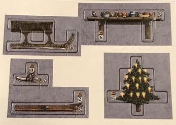 A Feast for Odin: New Special Tiles