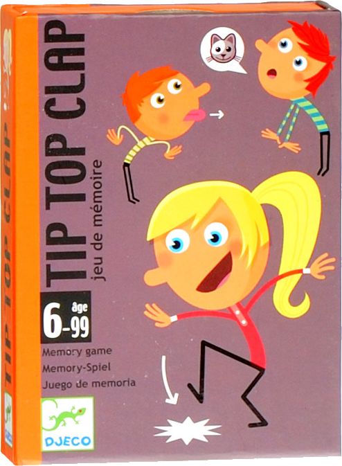 Тип Топ Хлоп