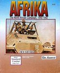 Afrika (first edition)