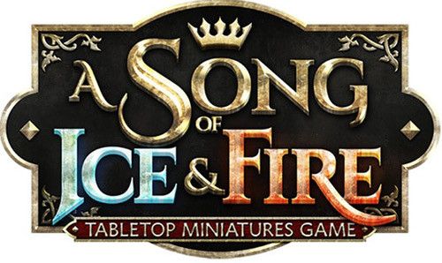 A Song of Ice & Fire: Tabletop Miniatures Game – A Song of Ice & Fire: Night's Watch Heroes II