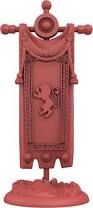 A Song of Ice & Fire: Tabletop Miniatures Game – Lannister Deluxe Activation Banner