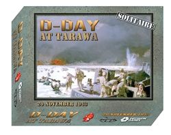 D-Day at Tarawa