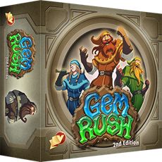 Gem Rush