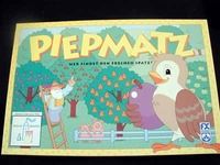 Piepmatz (1995)