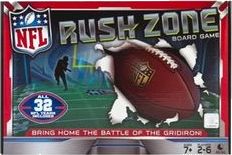 NFL Rush Zone