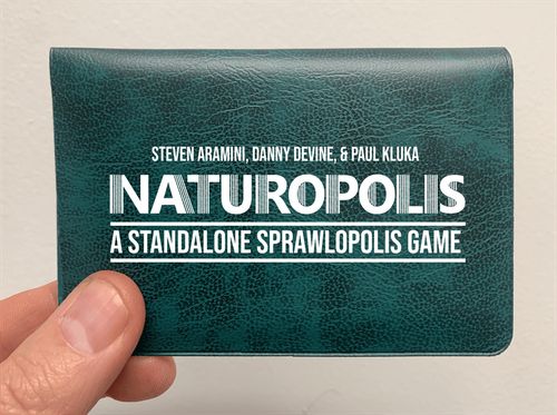 Naturopolis