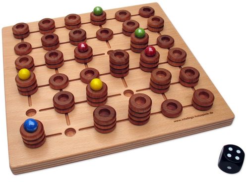 Обложка игры Zaunkönig