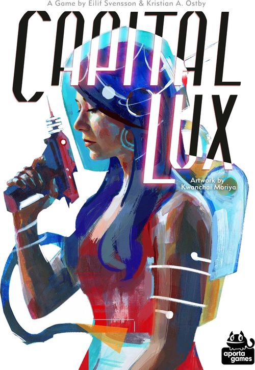 Космополис