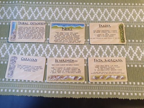 Тарги:Альтернативные карты