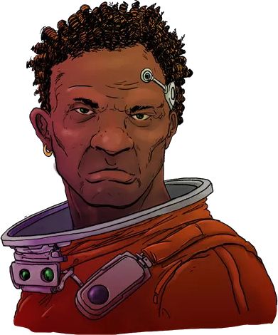 Where Humans Don't Belong