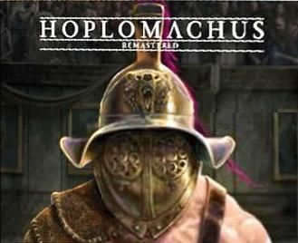 Hoplomachus: Remastered