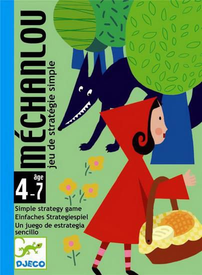 Красная Шапочка