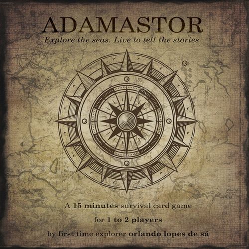 Adamastor