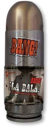 Bang! the Bullet