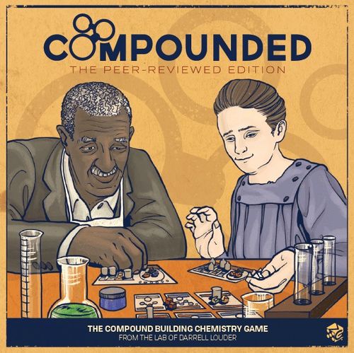 Compounded: The Peer-Reviewed Edition