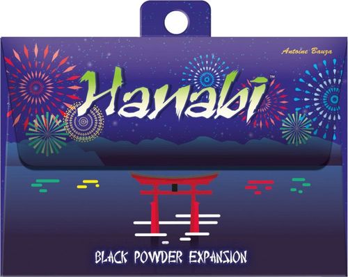 Hanabi: Black Powder Expansion