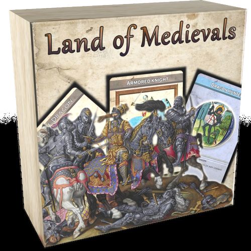 Land of Medievals