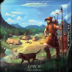 Epoch: Early Inventors