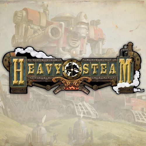 Heavy Steam