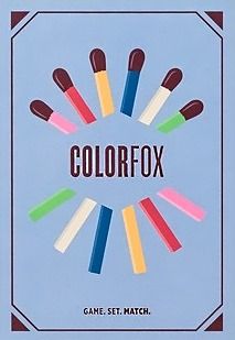Colorfox