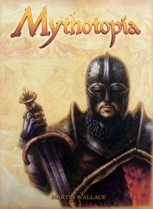 Mythotopia
