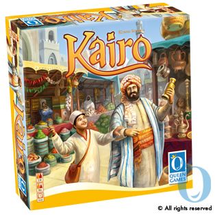 Kairo