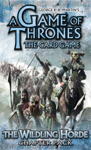 A Game of Thrones: The Wilding Horde