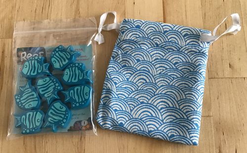 Reef: Kings of the coral