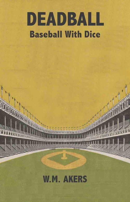 Обложка игры Deadball