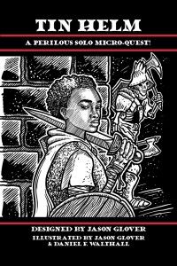 Оловянный шлем