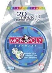 Monopoly Express