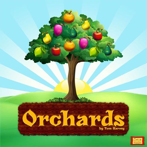 Orchards