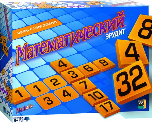 MATHABLE Математический Эрудит
