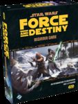 Star Wars: Force and Destiny Beginner Game