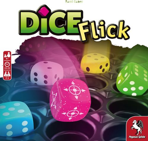 Dice Flick