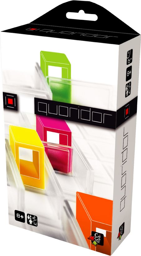 Коридор карманный