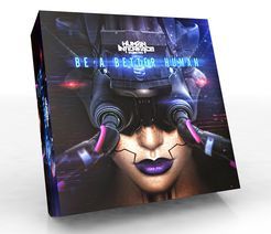 Human Interface: Be a Better Human