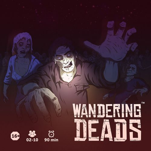 Wandering Deads