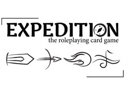 Expedition: The Roleplaying Card Game
