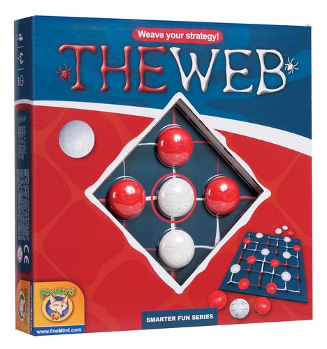Web, The
