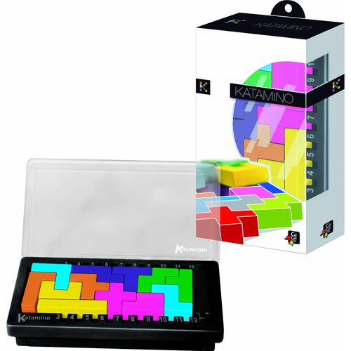 Катамино дорожная